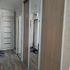 Квартира 59,5 м², 3-комнатная - изображение 1