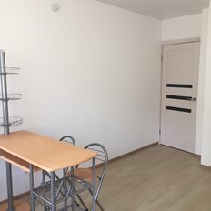 Квартира 34 м², 1-комнатная - изображение 4