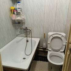 Квартира 28 м², студия - изображение 3