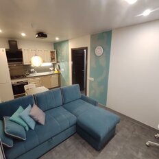 Квартира 58 м², 2-комнатная - изображение 3