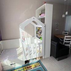 Квартира 41,6 м², 1-комнатная - изображение 5