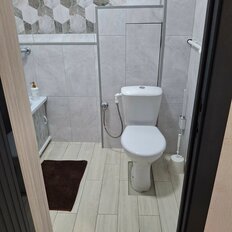 Квартира 30 м², 1-комнатная - изображение 1