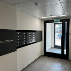 Квартира 35,8 м², 1-комнатная - изображение 5