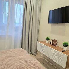Квартира 27 м², студия - изображение 3