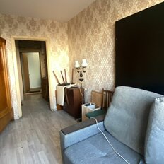 Квартира 29 м², 1-комнатная - изображение 3