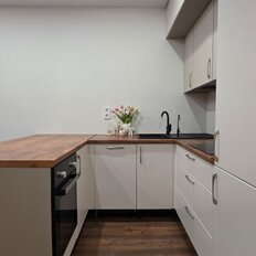 Квартира 25,7 м², студия - изображение 4