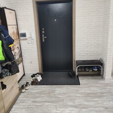 Квартира 86 м², 3-комнатная - изображение 4