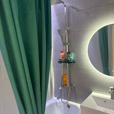 Квартира 38 м², 1-комнатная - изображение 5