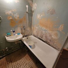 Квартира 30 м², 1-комнатная - изображение 3