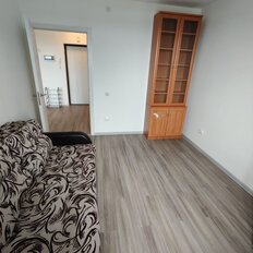 Квартира 59 м², 3-комнатная - изображение 3