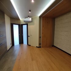 Квартира 64 м², 2-комнатная - изображение 1