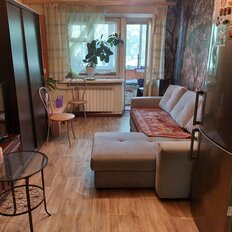 Квартира 45,5 м², 2-комнатная - изображение 2