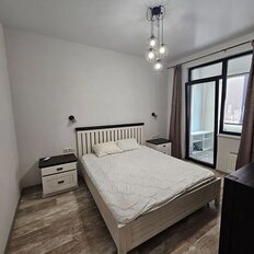 Квартира 43 м², 1-комнатная - изображение 4