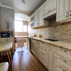 Квартира 42 м², 1-комнатная - изображение 1