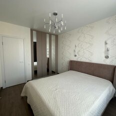 Квартира 40 м², 1-комнатная - изображение 5
