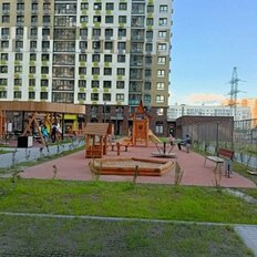 Квартира 22 м², 1-комнатная - изображение 2