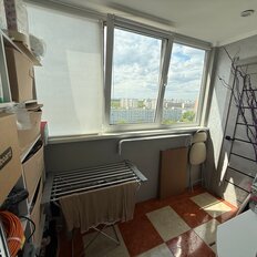 Квартира 46,5 м², 1-комнатная - изображение 4