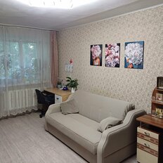 Квартира 29,8 м², 1-комнатная - изображение 2