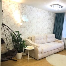 Квартира 43 м², 2-комнатная - изображение 2