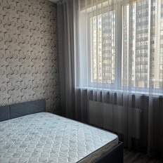 Квартира 30 м², 1-комнатная - изображение 2