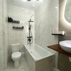 Квартира 34 м², 1-комнатная - изображение 3