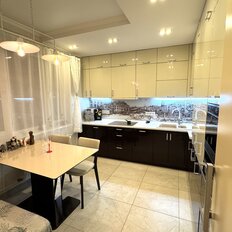 Квартира 77 м², 3-комнатная - изображение 2