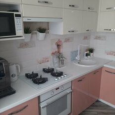 Квартира 62 м², 3-комнатная - изображение 4