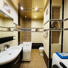 Квартира 50 м², 1-комнатная - изображение 4