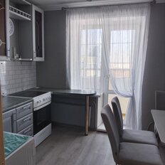 Квартира 66 м², 3-комнатная - изображение 5