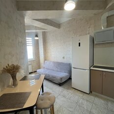 Квартира 39,2 м², 1-комнатная - изображение 5