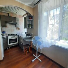 Квартира 25 м², студия - изображение 5