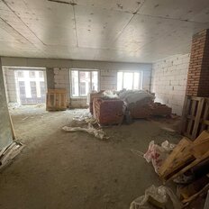 Квартира 54,5 м², 1-комнатная - изображение 3