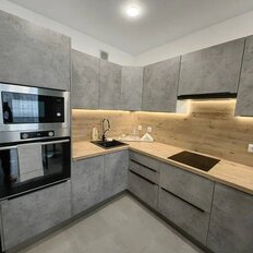 Квартира 40 м², 1-комнатная - изображение 4