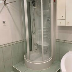 Квартира 110 м², 4-комнатная - изображение 1