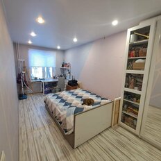 Квартира 45,6 м², 2-комнатная - изображение 4