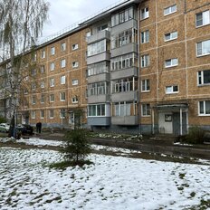 Квартира 65 м², 3-комнатная - изображение 2