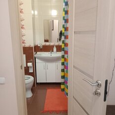 Квартира 34,8 м², 1-комнатная - изображение 1