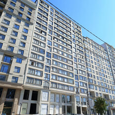 Квартира 74 м², 1-комнатная - изображение 2