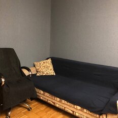 Квартира 34 м², 1-комнатная - изображение 2