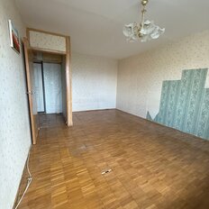 Квартира 34 м², 1-комнатная - изображение 3