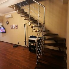 Квартира 102 м², 4-комнатная - изображение 1