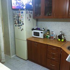 Квартира 73 м², 3-комнатная - изображение 3