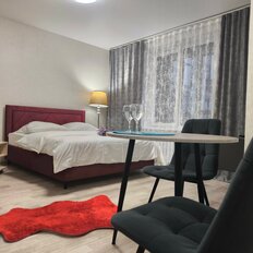 Квартира 32 м², студия - изображение 1