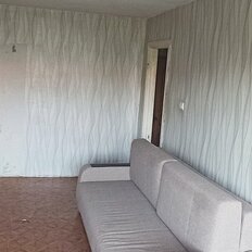 Квартира 30,6 м², 1-комнатная - изображение 3