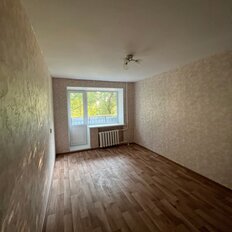 Квартира 32,7 м², 1-комнатная - изображение 3