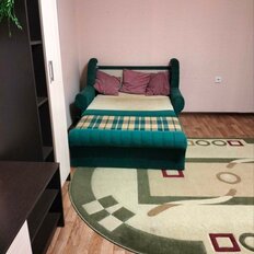 Квартира 38 м², 1-комнатная - изображение 1