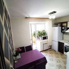 Квартира 42 м², 1-комнатная - изображение 4