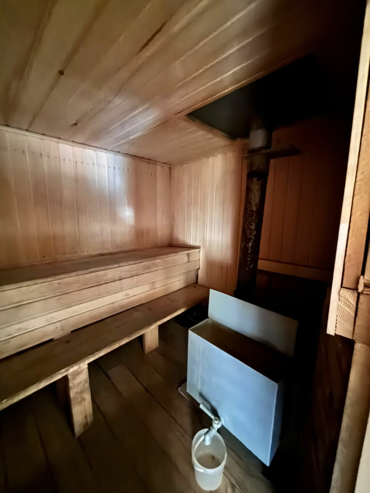 Дом 30 м² в Сыктывкар — фото 19 из 30