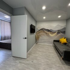 Квартира 55 м², 1-комнатная - изображение 2