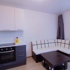 Квартира 33 м², 1-комнатная - изображение 1